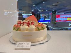 -好利来(上海长宁龙之梦店)