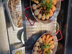 -争鲜·鲍鱼鸡煲(美邻中心店)