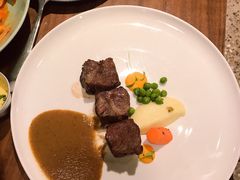 -G+KITCHEN(龙湖狮山天街店)