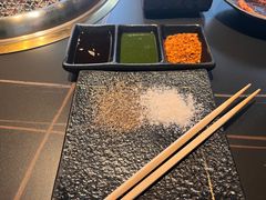 -300杯·和牛烧肉清酒专门店(廊里店)