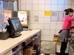 -麦当劳(温州人民路店)