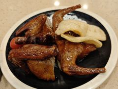 -点都德(皇岗村店)
