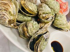 -众味海鲜大排档·活海鲜·潮汕味(南澳店)
