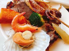 -索菲特西湖大酒店·香榭丽全日候餐厅(南山路店)