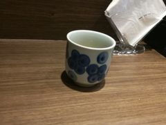 -雷神拉面(财富中心玉米楼店)