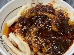 甜水面-西月城谭豆花(春熙路店)