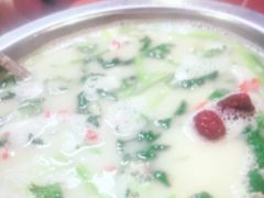 -六顺园回族饭店(安松街店)