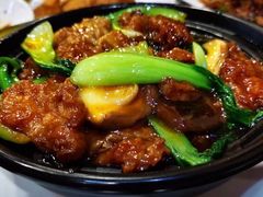 -长兴菜馆(高桥店)