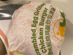 -麦当劳(从化从城大道店)