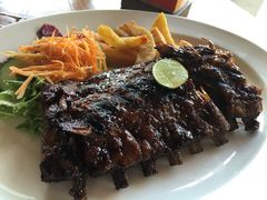 -Pundi Pundi Restaurant