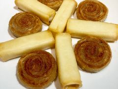 -味可道美食坊(福基路店)