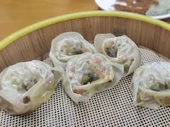 -面道赞宁海海鲜面(迎凤街店)