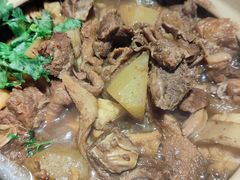 -牛腩之旅·牛腩牛杂煲(光启城美食城店)