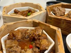 -祥记餐饮•豫粤珍味(郑东新区新长安店)