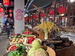 -印象鲵宴·张家界地标美食名片(溪布街店)