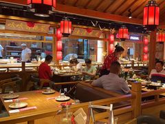 -鸽子窝(黄村店)