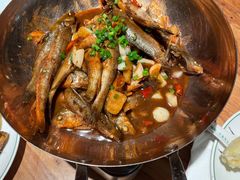 -黄山老妈·土菜(碧桂园店)
