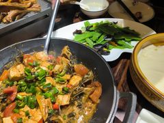 -大自然(鲁家村店)