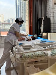 -禧贝阁母婴呵护中心(市图书馆店)