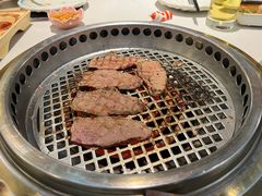-千寻山野烤肉(中关村店)