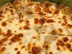 -乐凯撒披萨(南山书城店)