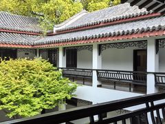 -中国湖笔博物馆(莲花庄路)