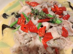 -醉得意·山茶油炒土鸡(莆田仙游方圆荟店)