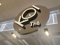 -KOI The(卓悦汇购物中心店)