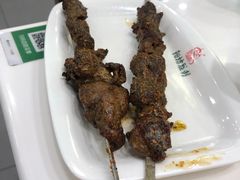 胜利经典大串-阳坊胜利涮羊肉(阳坊老店)