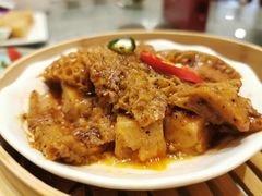 -味友味港印记(厦门集美银泰百货店)