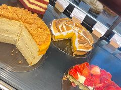 -BAKER&SPICE(环贸店)