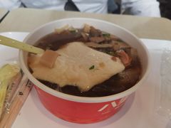 豆花粉丝底料-八婆婆烧仙草(中山路店)