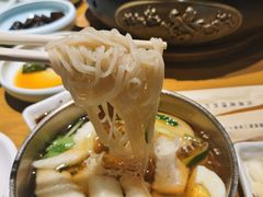 -泥炉烧肉师(新街口金銮巷店)