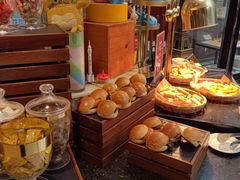 -佛山皇冠假日酒店-西餐厅