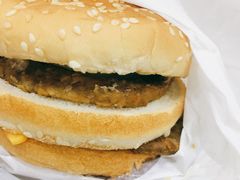 -汉堡王(北京三里屯购物中心)