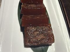 -广州花园酒店荔湾亭·地道点心·粤式饮茶