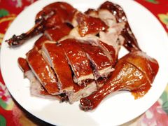 -古市香跷脚牛肉·非遗传承单位