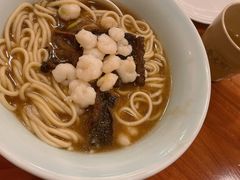 -奎元馆.百年奎元.非遗传承(西湖边的解放路店)