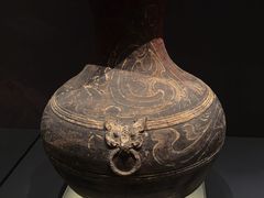 -北京大葆台遗址博物馆