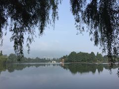 -云南滇池花园国际大酒店温泉