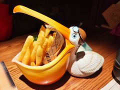 -玉川屋创意日料Bistro(柳巷店)