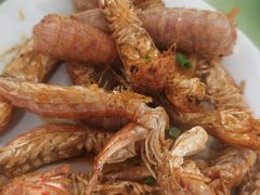 -秋姐美食店(旅游大道店)