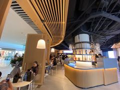 -小罐茶(济南恒隆广场店)