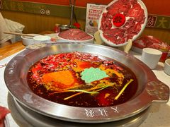 -大龙燚火锅(科华店)