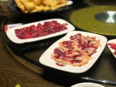 -牛焱·贵州黄牛肉火锅(城西银泰店)