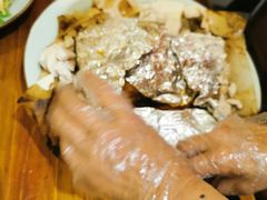 -民俗村柴火灶·景德江西菜(中国陶瓷博物馆店)