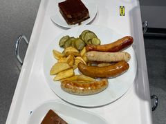 -宜家·瑞典风味餐厅(四元桥店)