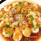 家住在这附近,家庭聚会固定地点之一。包间多