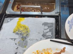 -星伦多自助料理·涮烤一体(虹悦城店)