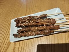 -蚝翅·海鲜粥·烧烤·龙虾季(海曙天一店)